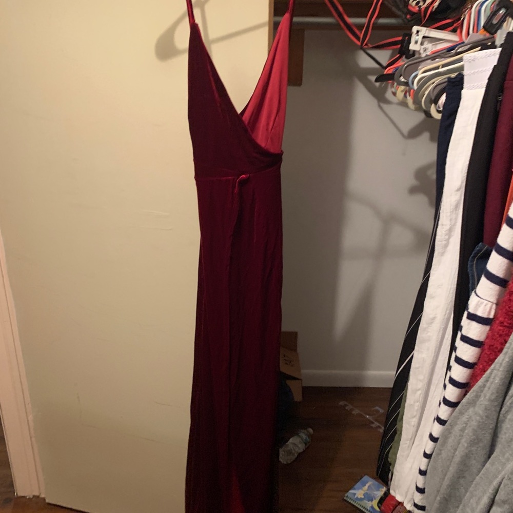 Fashion Nova Dress